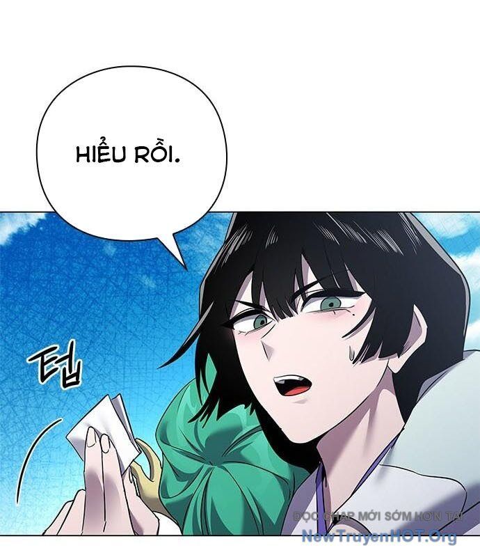 Đêm Của Yêu Tinh Chap 105 - Next Chap 106