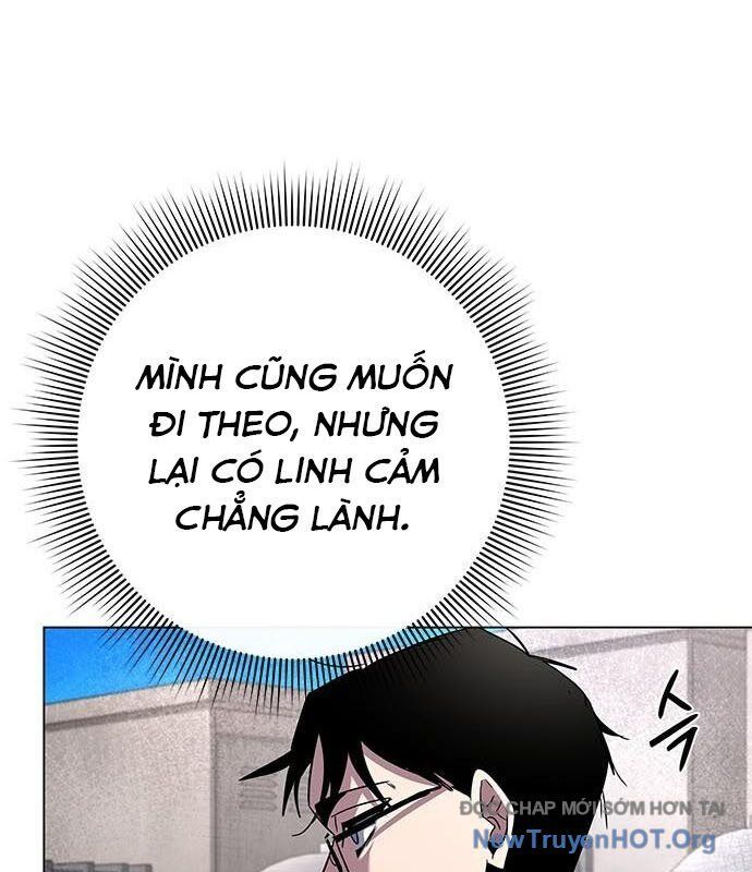 Đêm Của Yêu Tinh Chap 105 - Next Chap 106