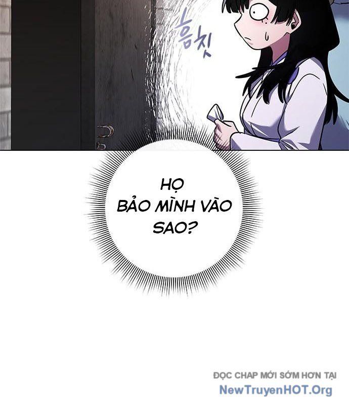 Đêm Của Yêu Tinh Chap 105 - Next Chap 106