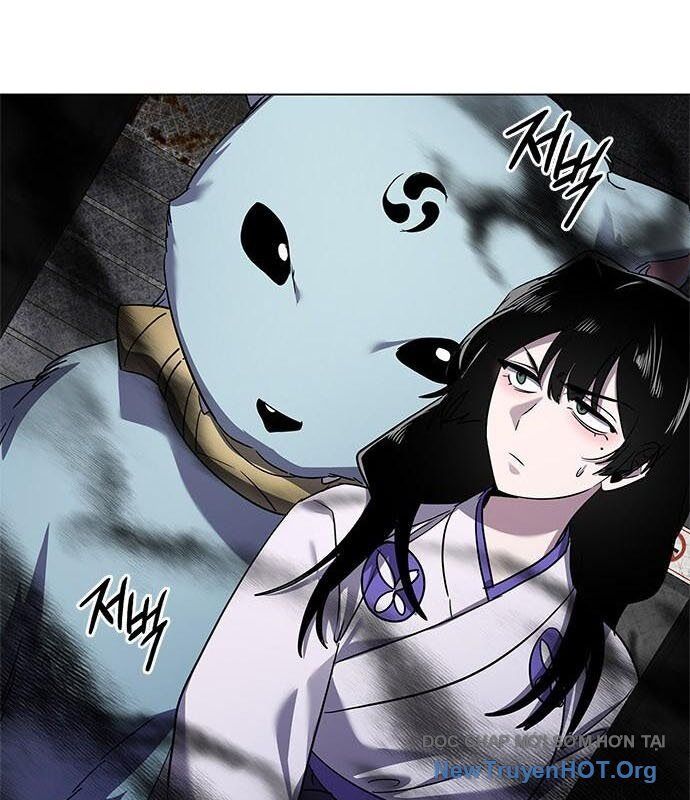 Đêm Của Yêu Tinh Chap 105 - Next Chap 106