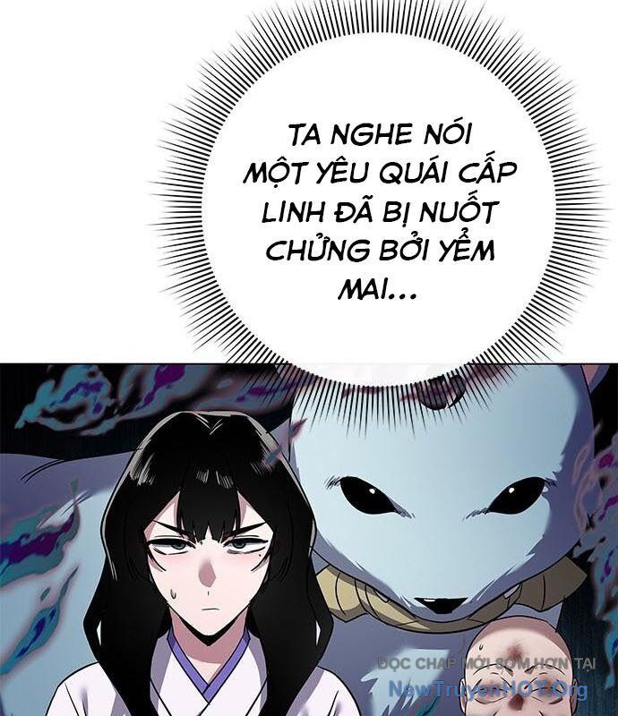 Đêm Của Yêu Tinh Chap 105 - Next Chap 106