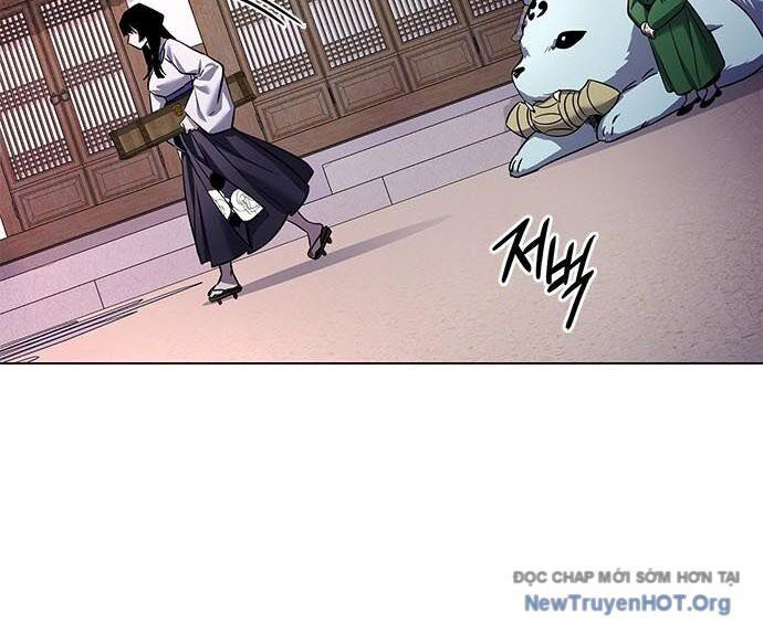 Đêm Của Yêu Tinh Chap 105 - Next Chap 106