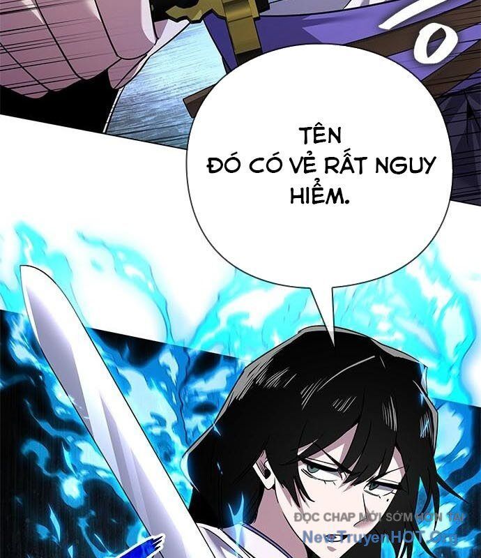 Đêm Của Yêu Tinh Chap 105 - Next Chap 106