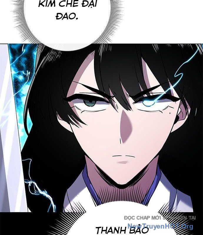 Đêm Của Yêu Tinh Chap 105 - Next Chap 106