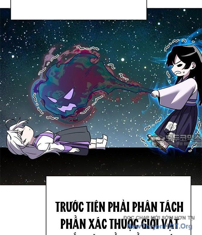 Đêm Của Yêu Tinh Chap 105 - Next Chap 106