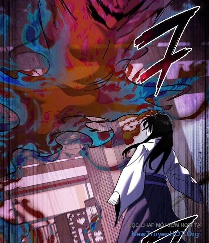 Đêm Của Yêu Tinh Chap 105 - Next Chap 106