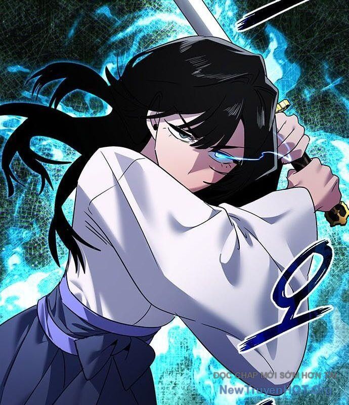 Đêm Của Yêu Tinh Chap 105 - Next Chap 106