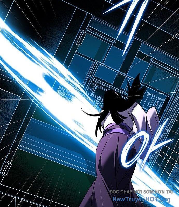 Đêm Của Yêu Tinh Chap 105 - Next Chap 106