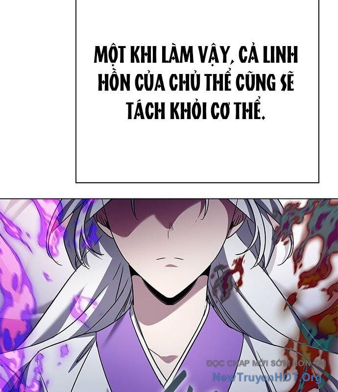 Đêm Của Yêu Tinh Chap 105 - Next Chap 106