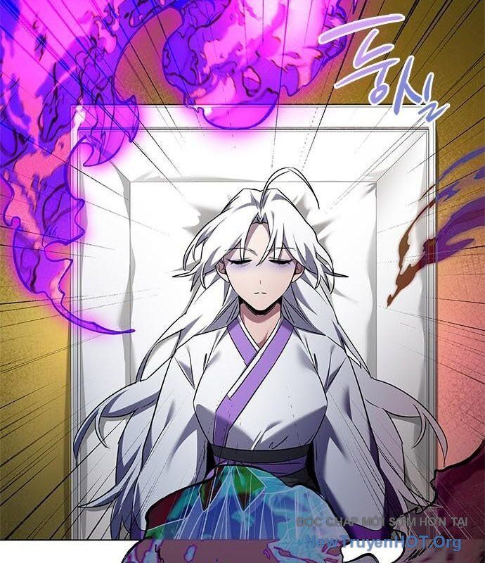 Đêm Của Yêu Tinh Chap 105 - Next Chap 106