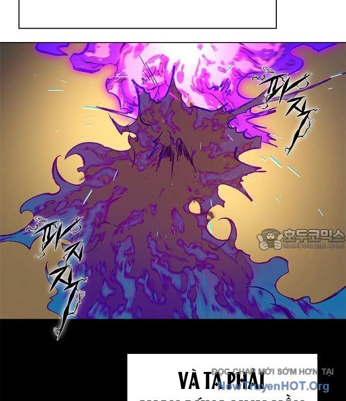 Đêm Của Yêu Tinh Chap 105 - Next Chap 106