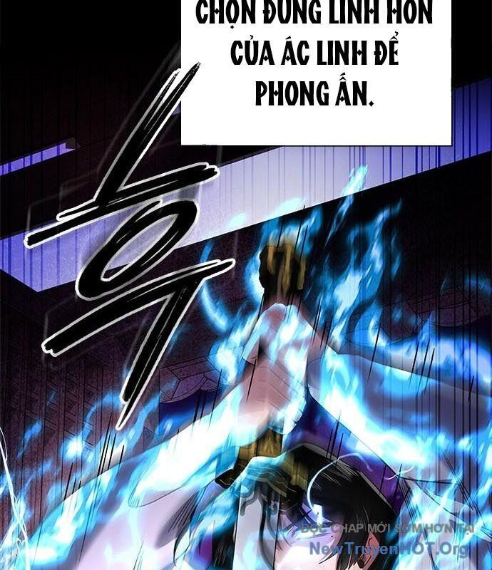 Đêm Của Yêu Tinh Chap 105 - Next Chap 106