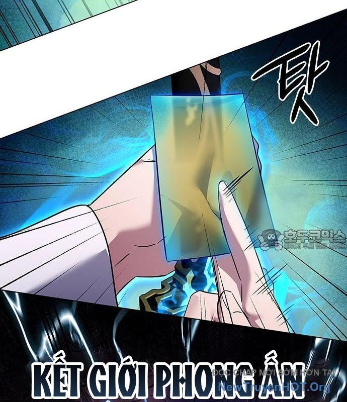 Đêm Của Yêu Tinh Chap 105 - Next Chap 106