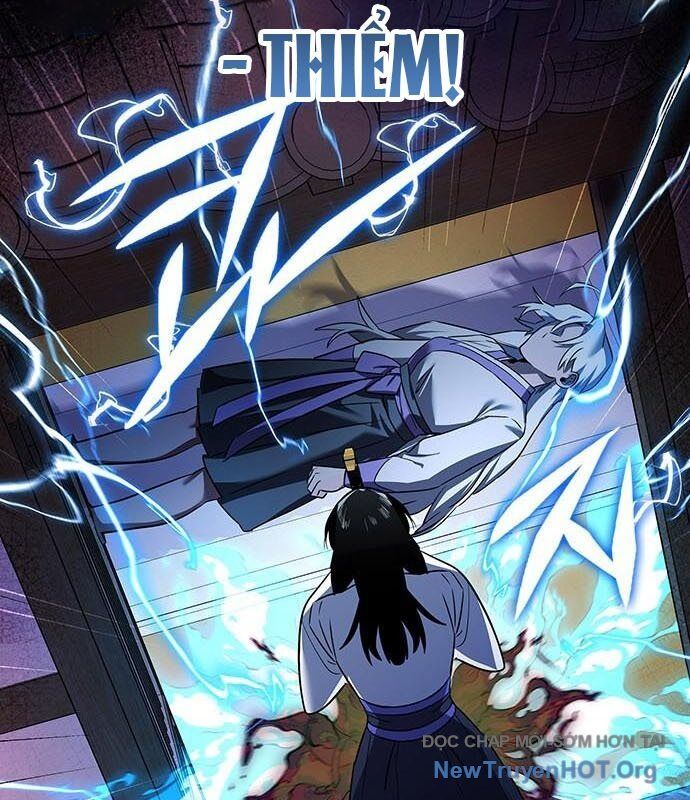 Đêm Của Yêu Tinh Chap 105 - Next Chap 106