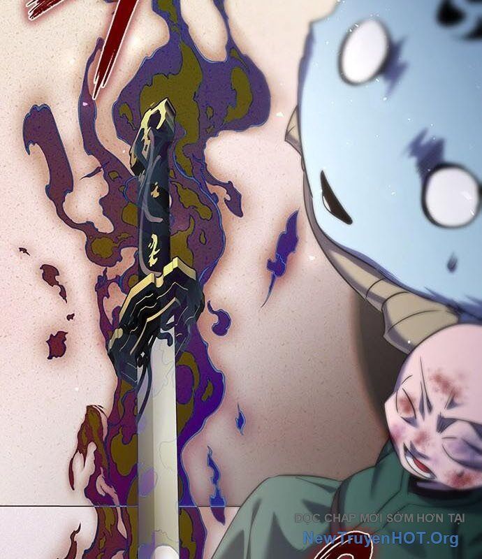 Đêm Của Yêu Tinh Chap 105 - Next Chap 106
