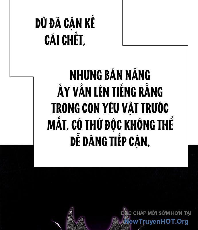 Đêm Của Yêu Tinh Chap 105 - Next Chap 106