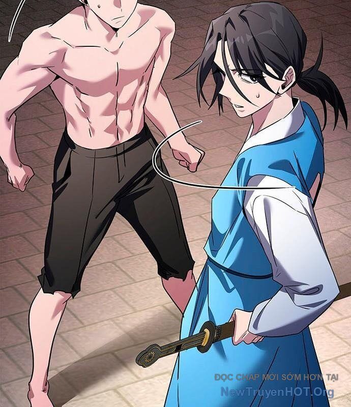 Đêm Của Yêu Tinh Chap 105 - Next Chap 106