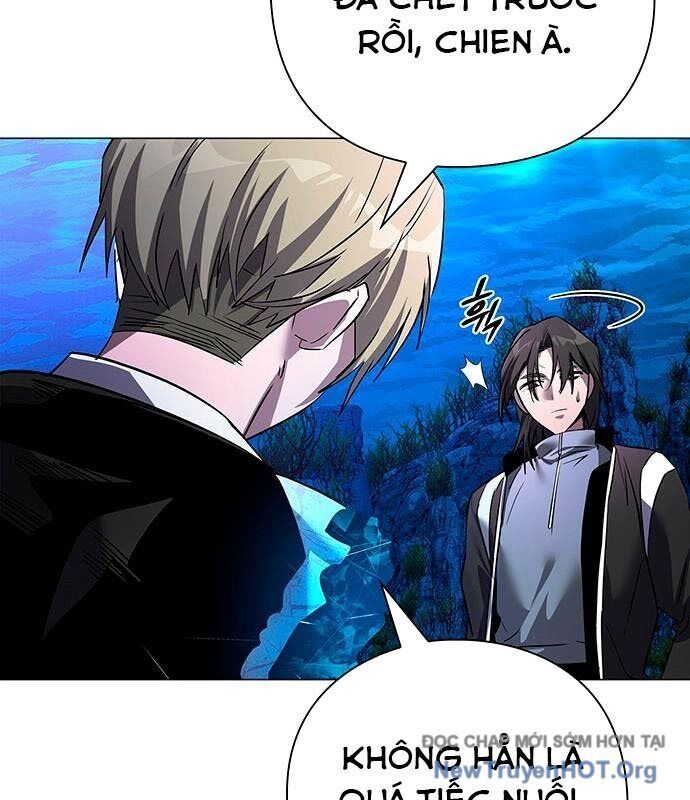 Đêm Của Yêu Tinh Chap 105 - Next Chap 106