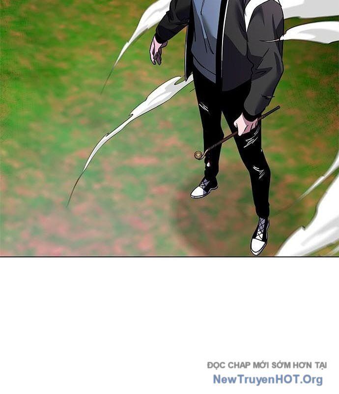 Đêm Của Yêu Tinh Chap 105 - Next Chap 106