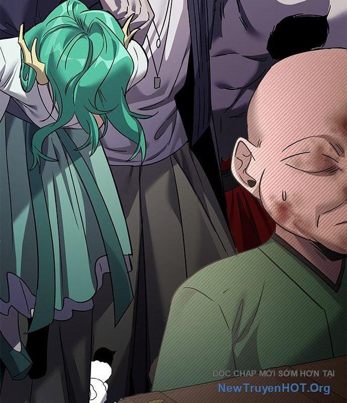 Đêm Của Yêu Tinh Chap 105 - Next Chap 106