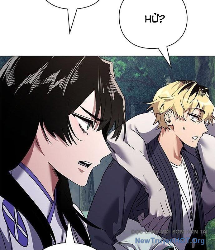 Đêm Của Yêu Tinh Chap 105 - Next Chap 106