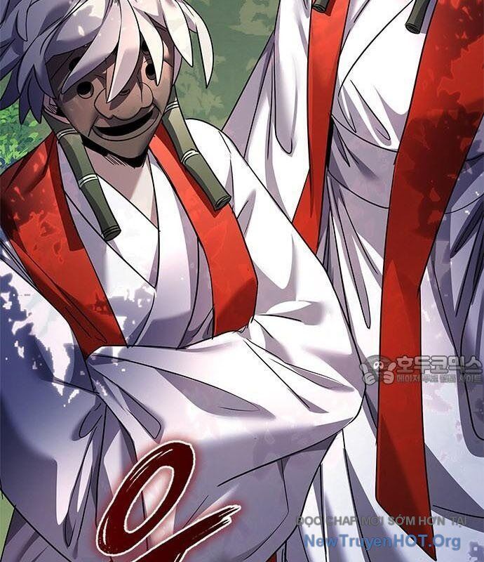 Đêm Của Yêu Tinh Chap 105 - Next Chap 106