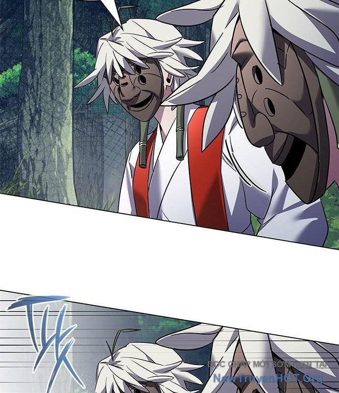 Đêm Của Yêu Tinh Chap 105 - Next Chap 106