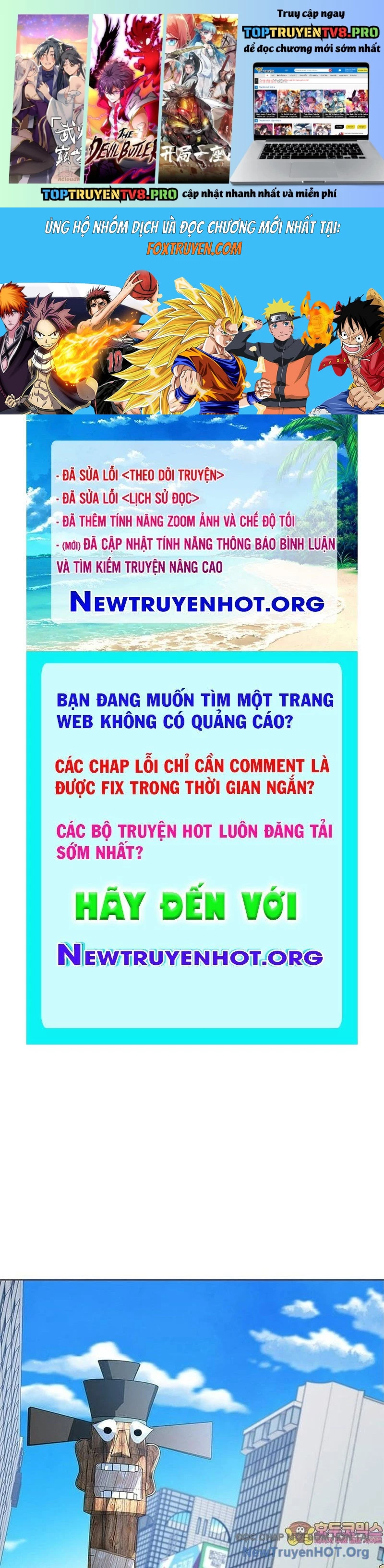 Đêm Của Yêu Tinh Chap 106 - Next Chap 107