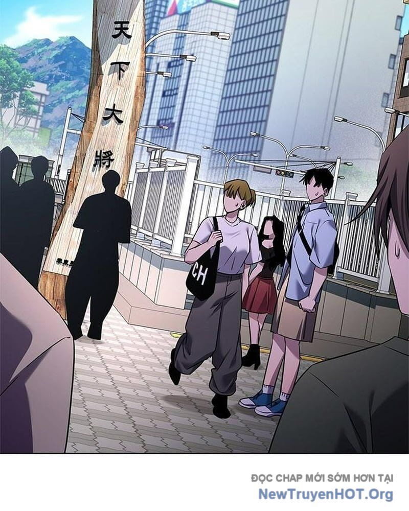 Đêm Của Yêu Tinh Chap 106 - Next Chap 107