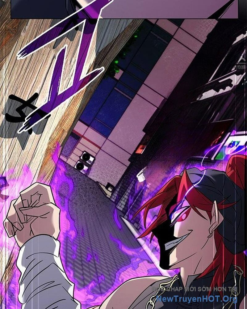 Đêm Của Yêu Tinh Chap 106 - Next Chap 107