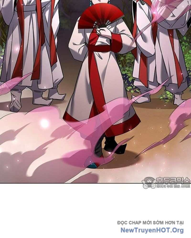 Đêm Của Yêu Tinh Chap 106 - Next Chap 107