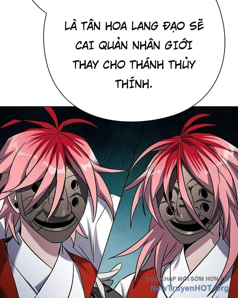 Đêm Của Yêu Tinh Chap 106 - Next Chap 107