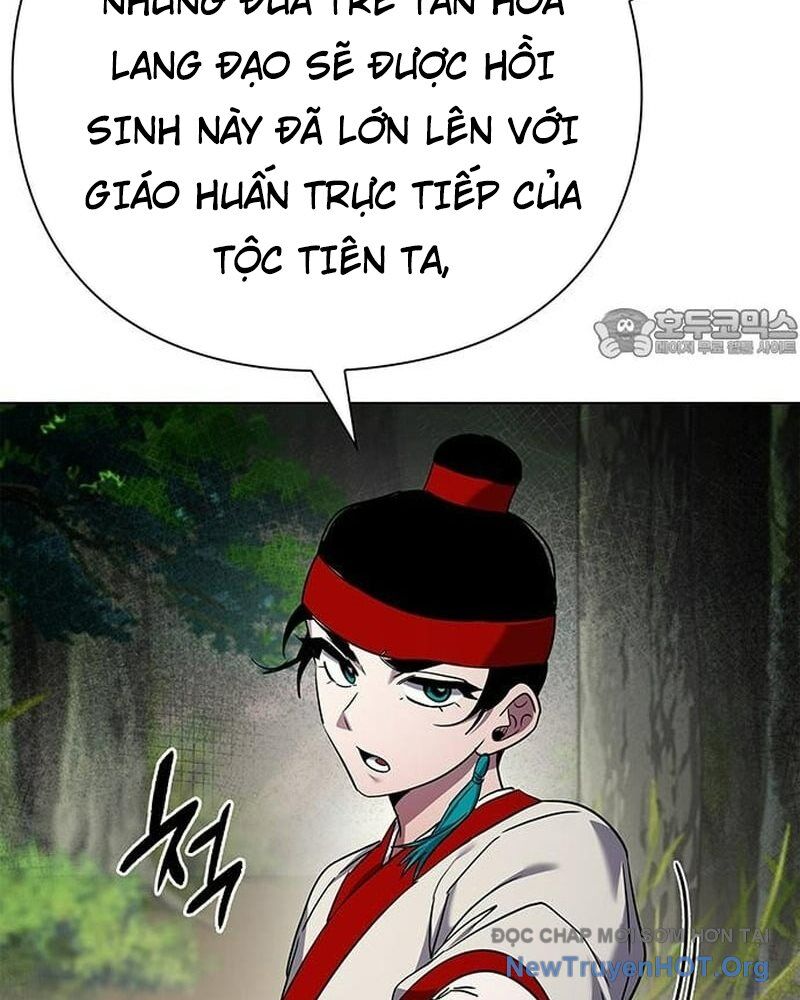 Đêm Của Yêu Tinh Chap 106 - Next Chap 107
