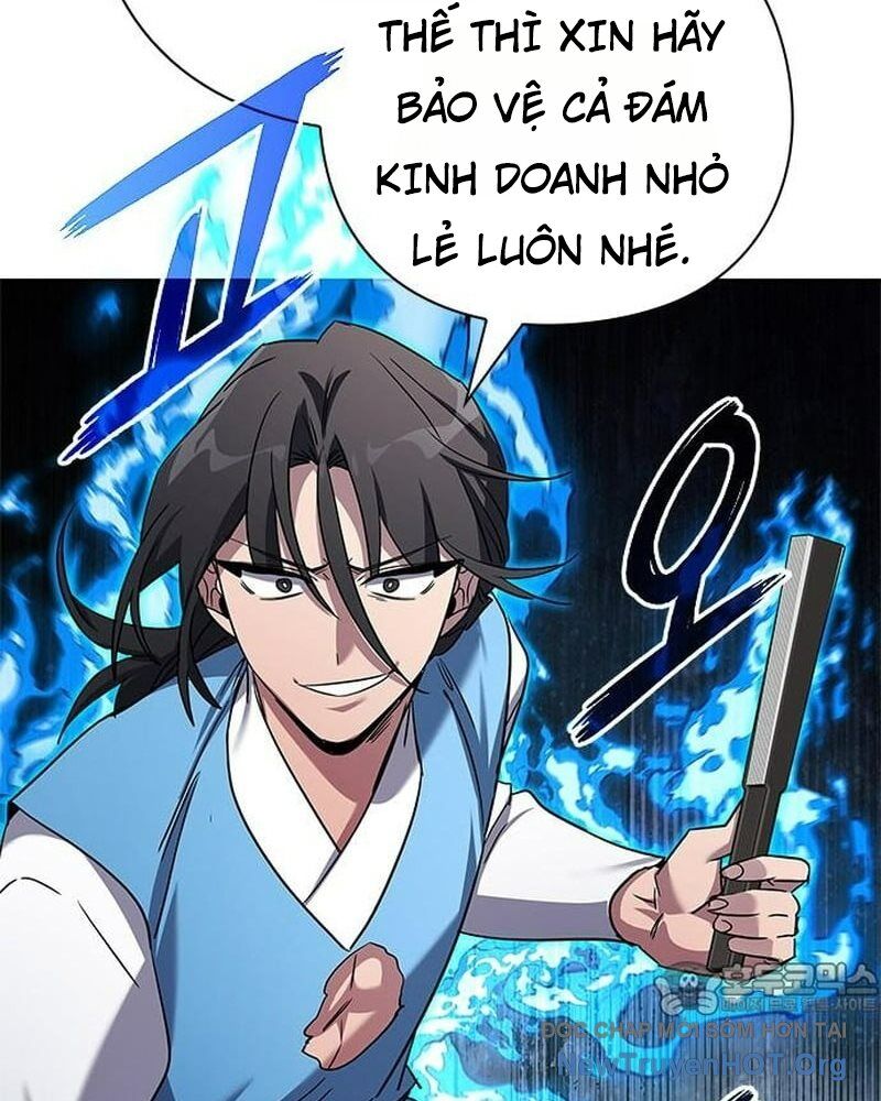 Đêm Của Yêu Tinh Chap 106 - Next Chap 107