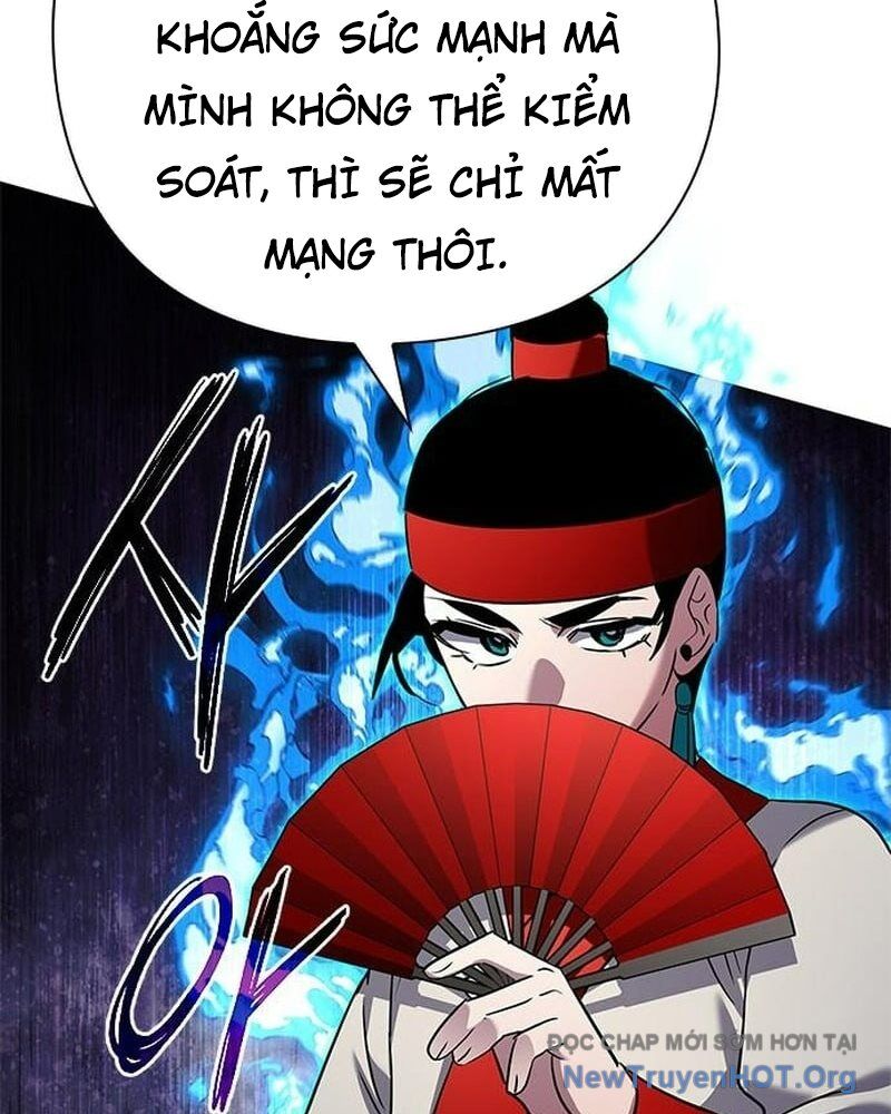 Đêm Của Yêu Tinh Chap 106 - Next Chap 107