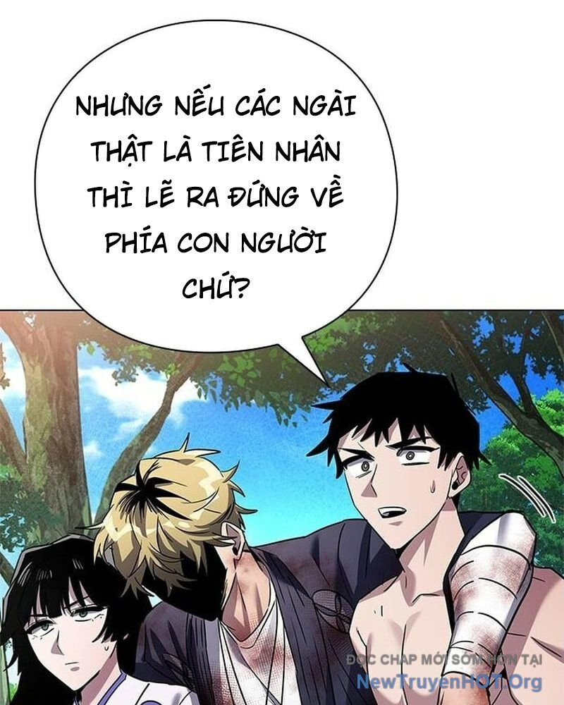Đêm Của Yêu Tinh Chap 106 - Next Chap 107