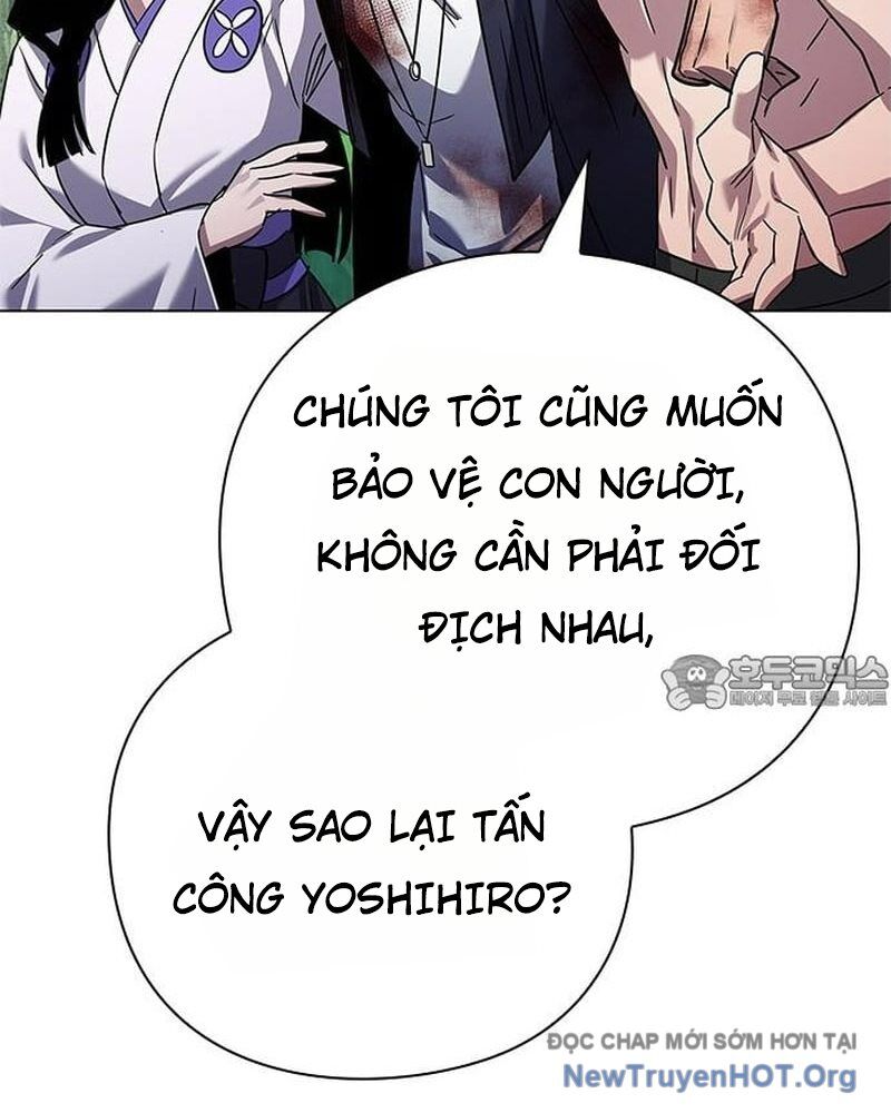 Đêm Của Yêu Tinh Chap 106 - Next Chap 107