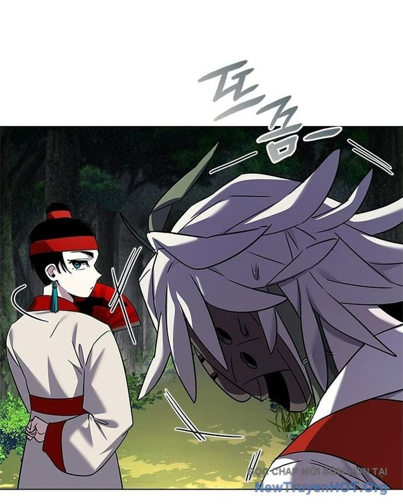 Đêm Của Yêu Tinh Chap 106 - Next Chap 107