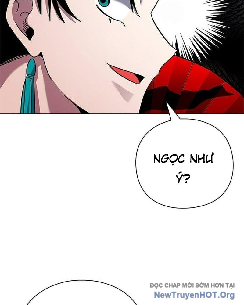 Đêm Của Yêu Tinh Chap 106 - Next Chap 107