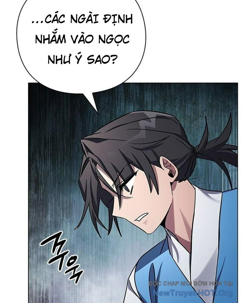 Đêm Của Yêu Tinh Chap 106 - Next Chap 107