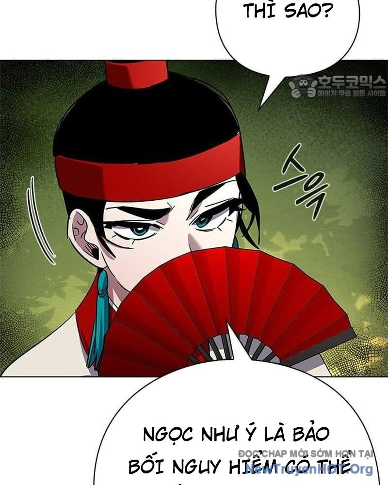 Đêm Của Yêu Tinh Chap 106 - Next Chap 107