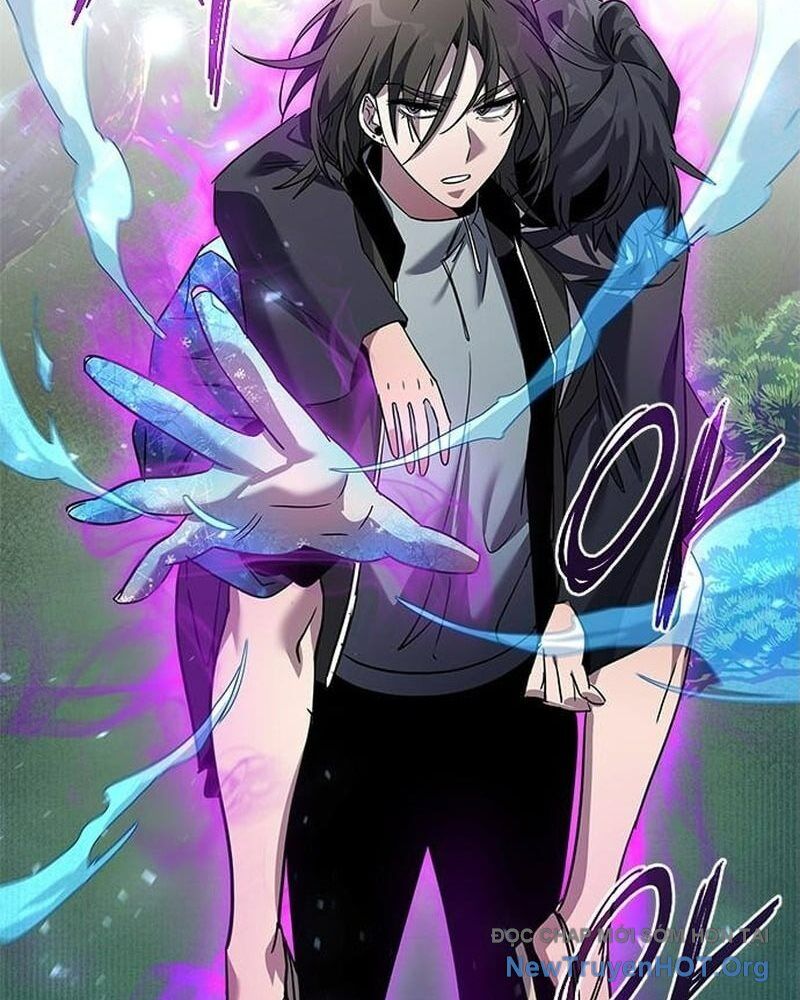 Đêm Của Yêu Tinh Chap 106 - Next Chap 107