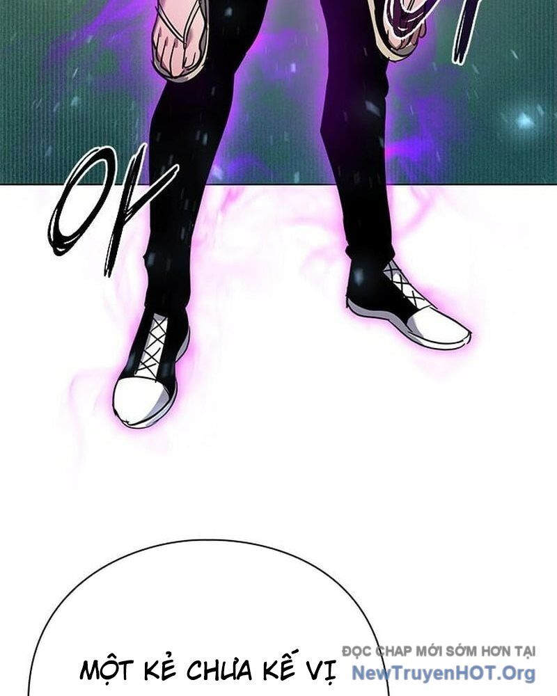 Đêm Của Yêu Tinh Chap 106 - Next Chap 107