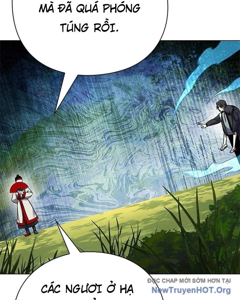 Đêm Của Yêu Tinh Chap 106 - Next Chap 107