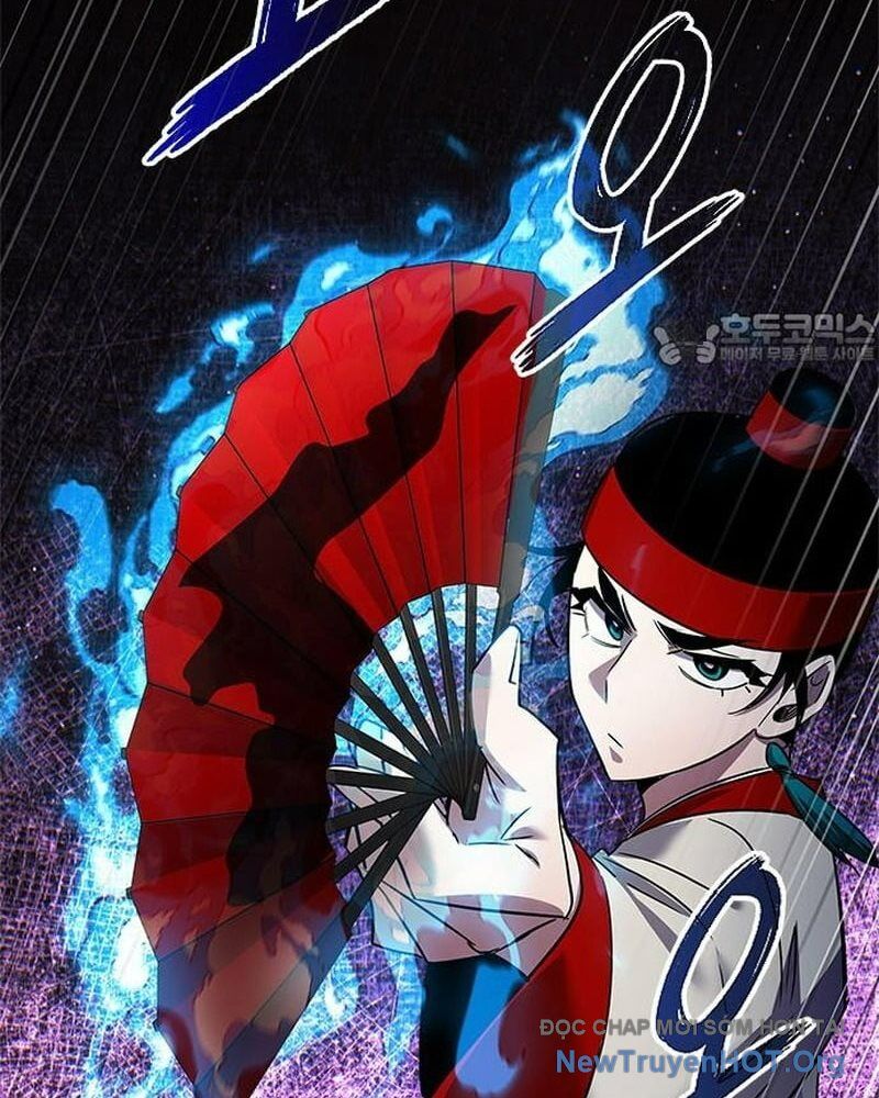 Đêm Của Yêu Tinh Chap 106 - Next Chap 107