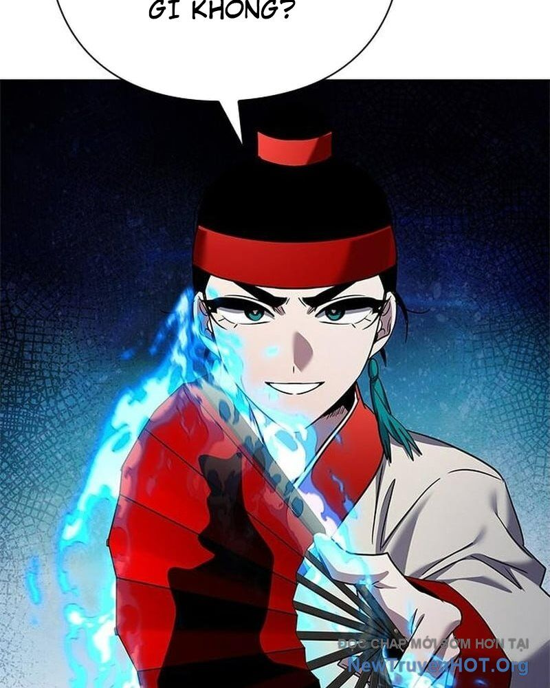 Đêm Của Yêu Tinh Chap 106 - Next Chap 107