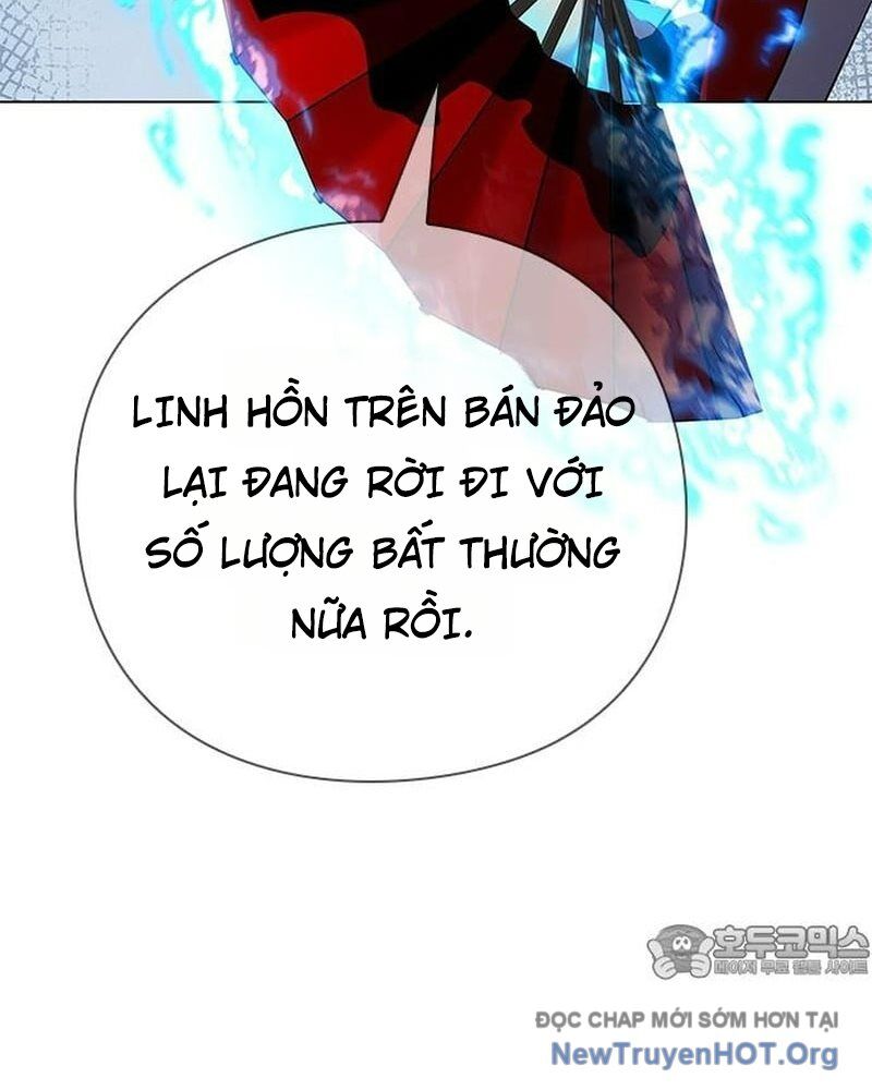 Đêm Của Yêu Tinh Chap 106 - Next Chap 107
