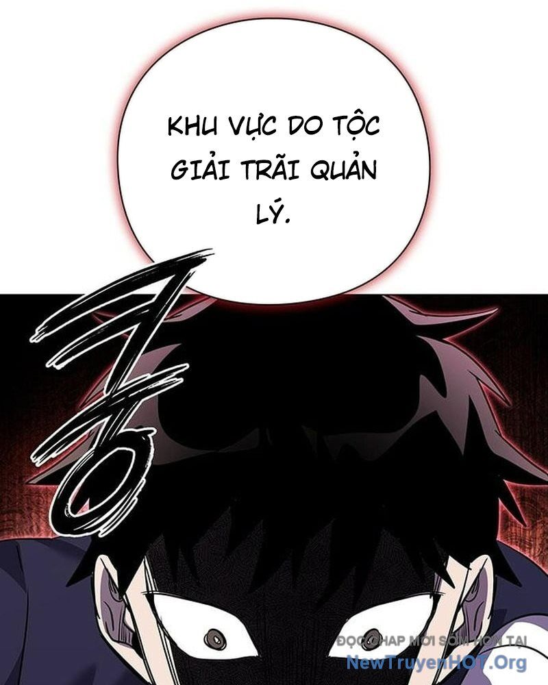 Đêm Của Yêu Tinh Chap 106 - Next Chap 107