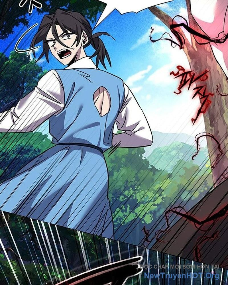 Đêm Của Yêu Tinh Chap 106 - Next Chap 107