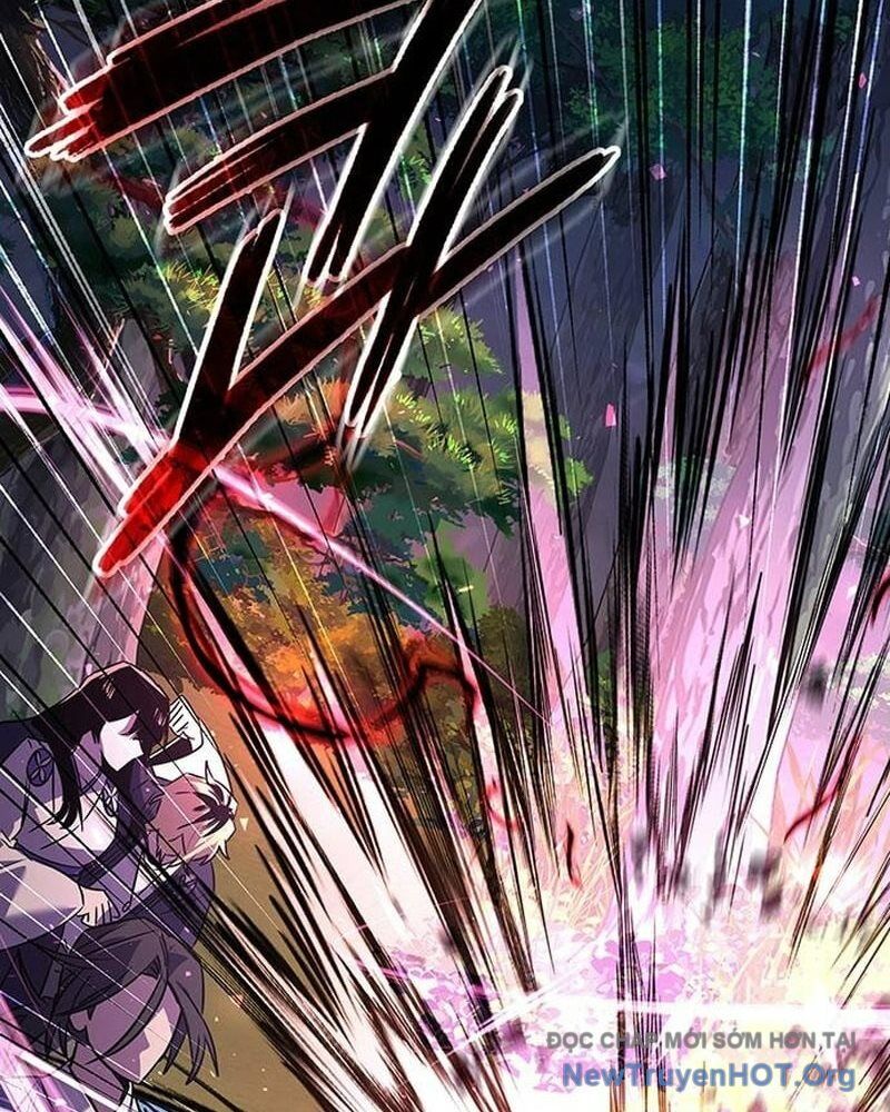 Đêm Của Yêu Tinh Chap 106 - Next Chap 107